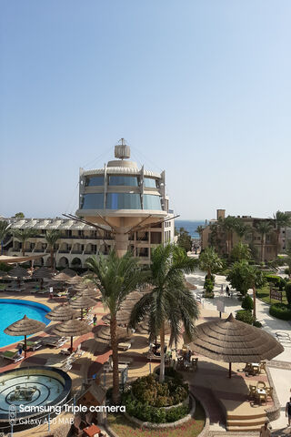 Sea Gull Hotel