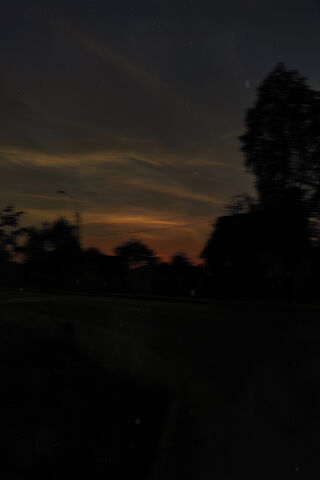 Twilight Whispers 🌅