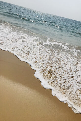 Sea