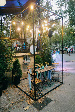 Charming Retreat at the Summer Festival 🌞✨