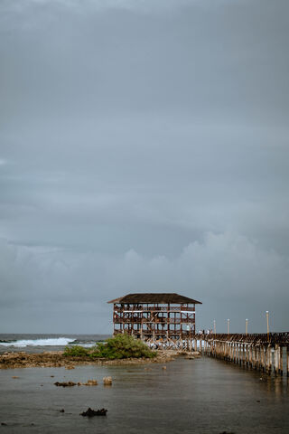 Serenity at Siargao: A Coastal Escape 🌊🏝️