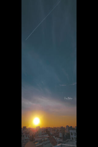 Sunrise