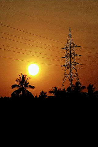 Golden Dawn: A New Day Begins 🌅