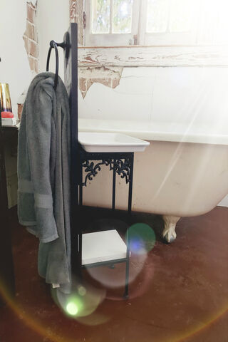 Evening Serenity: A Cozy Retreat