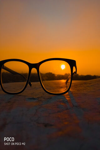 Golden Hour Reflections 🌅