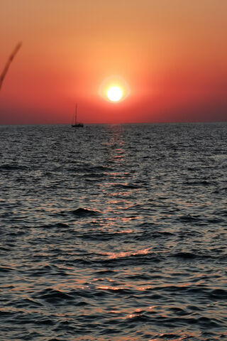 Serenity at Dusk 🌅