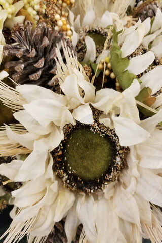 Whispers of the Sun: A Floral Dream 🌻✨