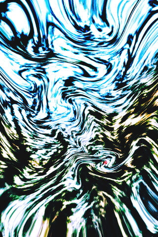 Cosmic Currents 🌌✨