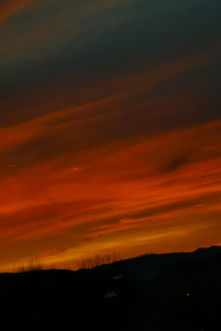 Sky Sunset