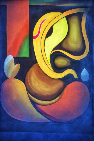 Journey Through the Jungle of Imagination 🌿🎨