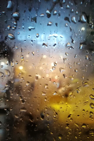 Yagmur Damla: A Dance of Raindrops