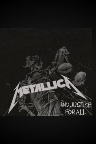 And Justice For All