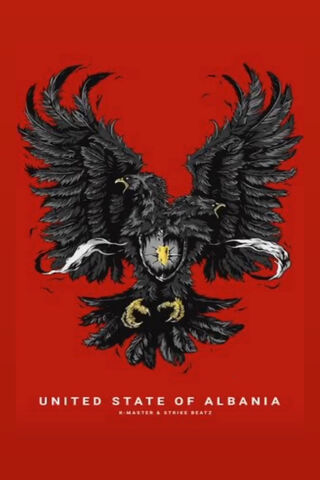 The Fierce Spirit of Albania 🇦🇱