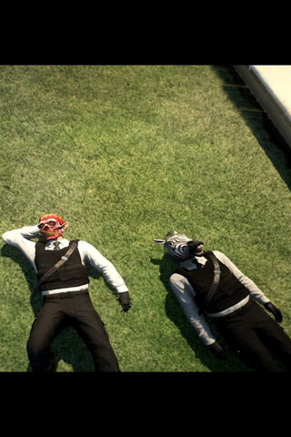 Culebra y Cebralin: The Masked Duo's Day Off 🐍🐴