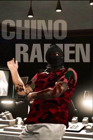 Chino Ramen: A Flavorful Twist in Style 🍜✨