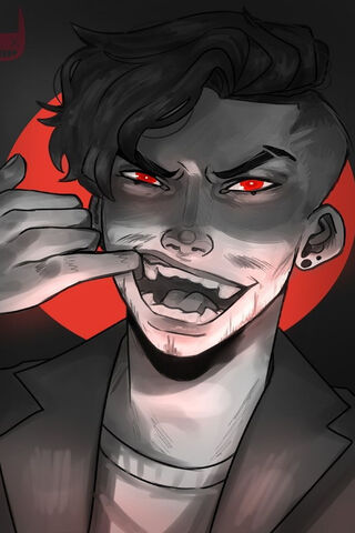 Chino Ramen: A Spicy Twist on Character Design 🍜🔥