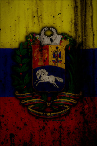 Heritage of Venezuela: The Escudo