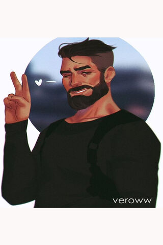 Charming Gaze: Greco's Spain Adventure 🌍✨