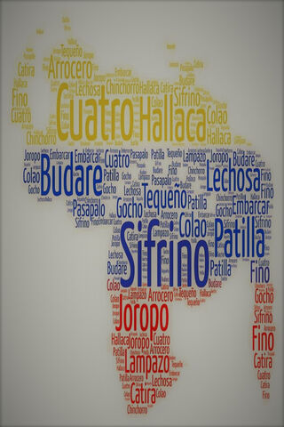Exploring the Flavorful Words of Venezuela 🇻🇪