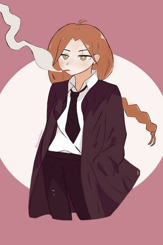 Michelle Evans: The Stylish Rebel