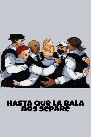 Brotherhood in the Underworld: Mafia Spainrp