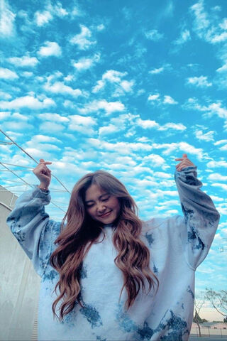 Sky High Vibes with Now United! ☁️✨