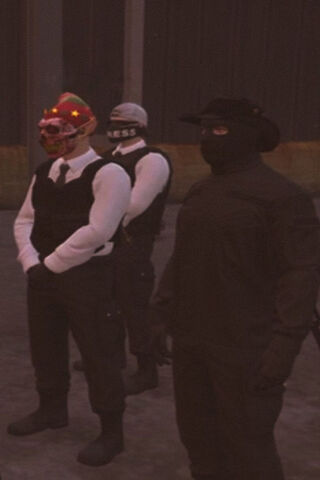 Ramen Rebels: A Culinary Adventure