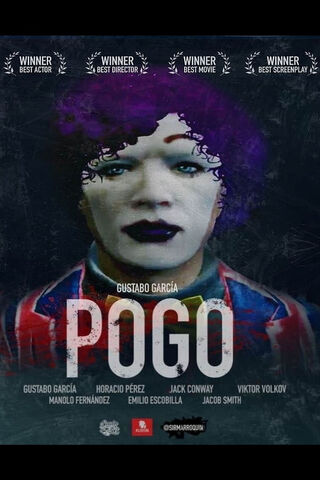 🎪 Pogo: The Clown of Shadows 🎭