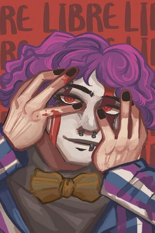 Pogo's Playful Chaos 🎭✨