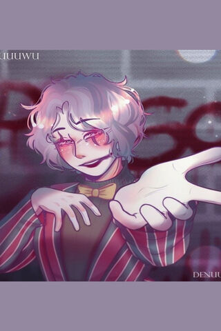 Pogo the Playful Performer 🎪🤡