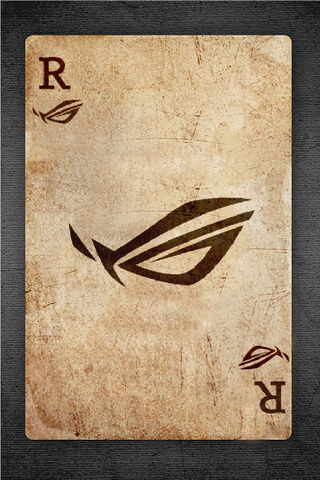 The Ace of ROG: Power in Gaming 🎮✨