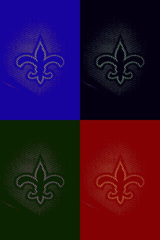 Fleur-de-Lis: A Symbol of Heritage 🌟