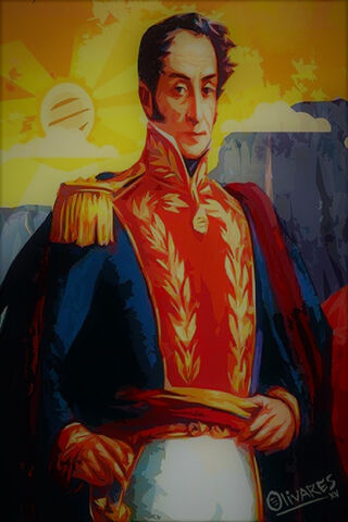 Simon Bolivar Vzla