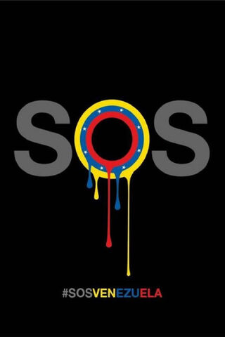 SOS Venezuela