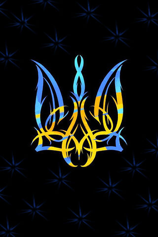 Trident Of Ukraine