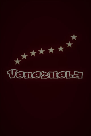 Venezuela Vinotinto: A Celebration of National Pride 🇻🇪⚽