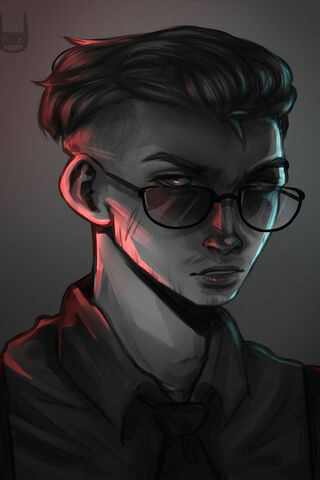 The Enigmatic Viktor Volkov: A Portrait of Mystery