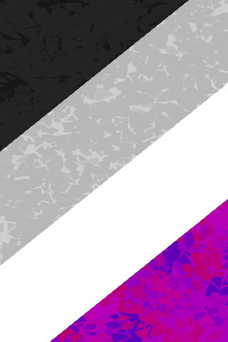 Colors of Asexuality: A Vibrant Spectrum 🌈