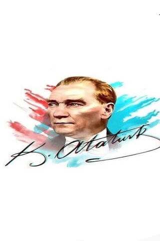 The Visionary Leader: Atatürk's Legacy 🇹🇷✨