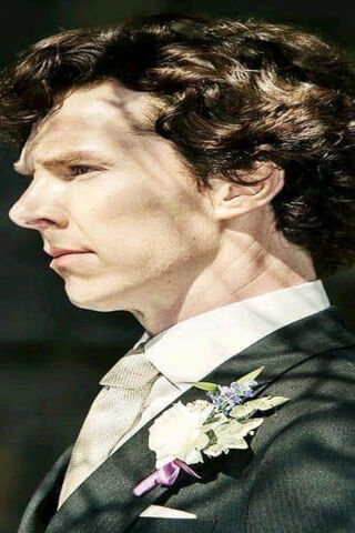 Benedict: A Moment of Reflection