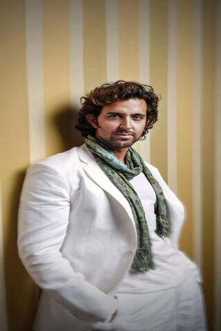 Hrithik Roshan