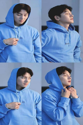 Ji Chang Wook