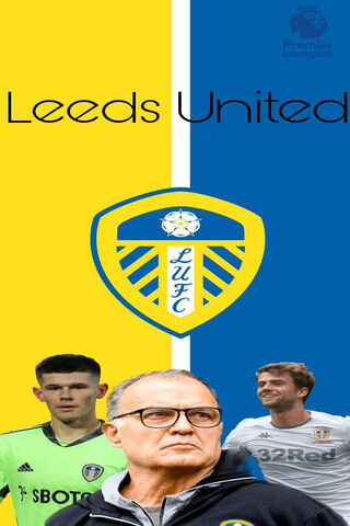Leeds United: A Legacy of Passion ⚽💛💙