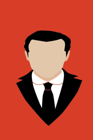 The Mystery of Oh Jimmy