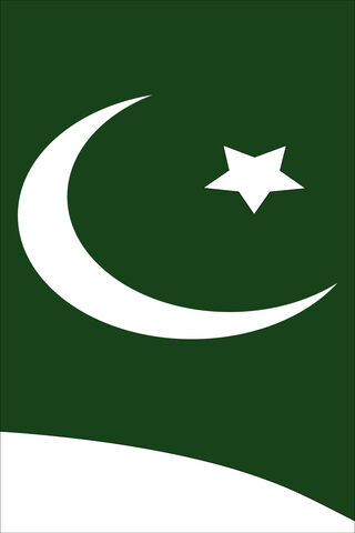 Pakistan Flag