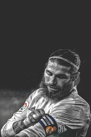 Sergio Ramos