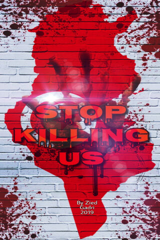 Voices Against Violence: A Call for Change