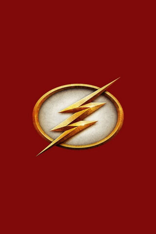 Lightning Fast: The Flash Emblem ⚡️