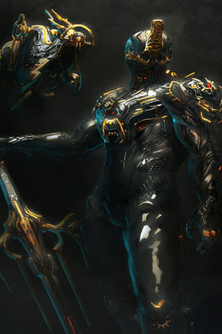 Warframe