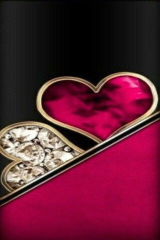 Heartfelt Elegance: Magenta Serveware